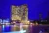 Royal Orchid Sheraton Hotel 